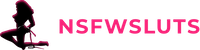 Nsfw Sluts –  Sexy Amateur Sluts Logo
