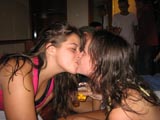 Mixed Pics Of Amateur Teen Sluts Kissing