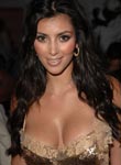 Kim Kardashian Her Whore Cleavage And Ass